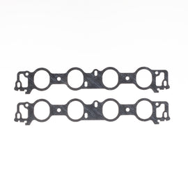 Cometic Ford 385 Series V8 .188in Fiber Intake Manifold Gasket Set - 2.240in x 2.613in Oval Port