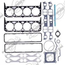 Load image into Gallery viewer, Cometic Subaru EJ255 Version 2 2008+ EJ257 Valve Cover Gasket Kit - RHS