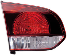 Load image into Gallery viewer, Hella 2010-2014 Volkswagen Golf Left Inner Tail Light