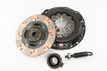 Load image into Gallery viewer, Competition Clutch 94-05 Mazda Miata 1.8L BP/B6 Stage 3.5 - Segmented Ceramic Clutch Kit