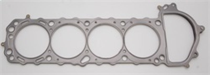 Cometic Nissan KA24DE .066in MLS Cylinder Head Gasket - 90mm Bore