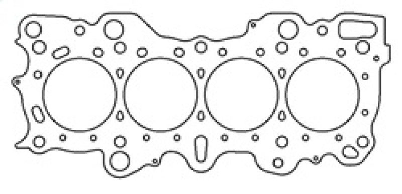 Cometic Honda B16A2/B16A3/B17A1/B18C1/B18C5 .056in MLS Cylinder Head Gasket - 82mm Bore