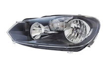 Load image into Gallery viewer, Hella 10-13 Volkswagen Golf Hatchback/Gti Headlamp Lh