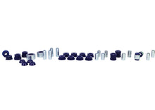 Load image into Gallery viewer, SuperPro 2002 Acura RSX Base Front / Rear Vehicle Kit