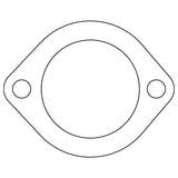 Cometic Mazda B6 .046in Fiber Thermostat Gasket