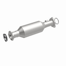 Load image into Gallery viewer, MagnaFlow 96-98 Honda Civic EX California Grade CARB Compliant Direct-Fit Catalytic Converter