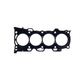 Cometic Toyota 2AZ-FE/2AZ-FXE .036in MLS Cylinder Head Gasket - 89mm Bore