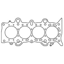 Load image into Gallery viewer, Cometic Honda D17A1/D17A2/D17A6/D17A7 .040in MLS Cylinder Head Gasket - 78mm Bore