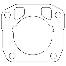 Cometic Honda B17A1/B18A1 .032in AFM Throttle Body Gasket