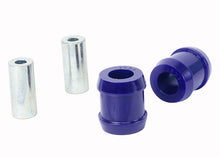 Load image into Gallery viewer, SuperPro 1994 Acura Integra LS Rear Lower Shock Mount Bushing Kit