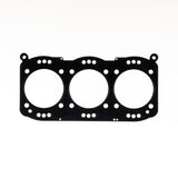 Cometic Porsche M96.70/M96.70S/M96.70SL/M96.76/M96.79 996 .051in MLS Cylinder Head Gasket-102mm Bore