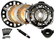 Load image into Gallery viewer, Competition Clutch Honda/Acura B Series 184mm Twin Disc Ceramic Clutch Kit