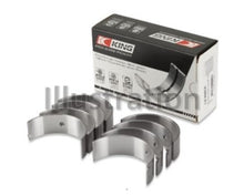 Load image into Gallery viewer, King Engine Bearings Honda A18A1/A20A1/B20A3/Bs1/Es/ET1-2 (Size +0.25mm) Connecting Rod Bearing Set