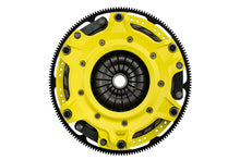 Load image into Gallery viewer, ACT Chevy Camaro/Corvette LS1/LS2/LS3/LS6/LS7 Mod-Twin 10.5 XT Sprung Disc Race Clutch Kit