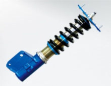 Load image into Gallery viewer, Cusco Zero-3 FD3S Coilover Kit Competition 24 Way Adjustable