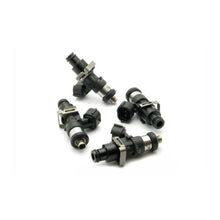 Load image into Gallery viewer, DeatschWerks Set of 4 2400cc Injectors for Subaru WRX 02-14/Legacy GT 07-12/STI 07-15