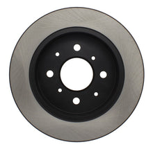 Load image into Gallery viewer, Stoptech Acura &amp; Honda Civic/Del Sol Rear CRYO-STOP Rotor