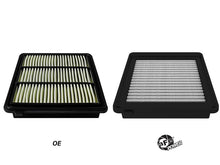 Load image into Gallery viewer, aFe MagnumFLOW Pro DRY S OE Replacement Filter 22-23 Honda Civic Si L4-1.5L (t)