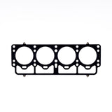 Cometic Volvo B18A/B18B/B18D/B20A/B20B/B20E/B20F .040in MLS Cylinder Head Gasket - 90mm Bore