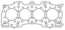 Load image into Gallery viewer, Cometic Honda B Series Hybrid VTEC Head/Non-VTEC Block .056in MLS Cylinder Head Gasket - 82mm Bore