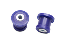 Load image into Gallery viewer, SuperPro 1994 Acura Integra LS Rear Rearward Lateral Arm Outer Bushing Kit