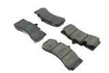 StopTech Performance ST-60 Caliper Sport Brake Pads