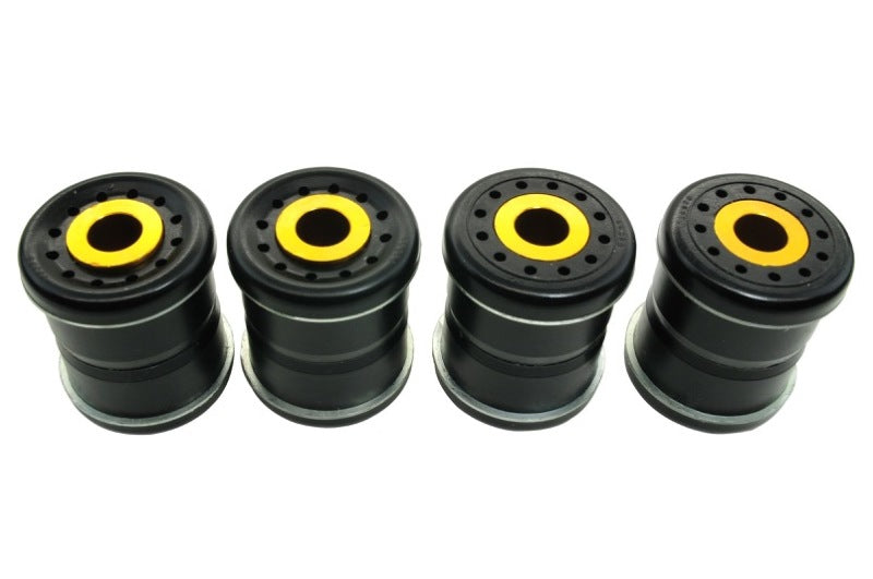 Whiteline 12+ Scion FR-S/Subaru BRZ/Toyota 86/Toyota GT-86 Rear Crossmember-Mount Bushing