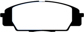 EBC 07-11 Acura CSX (Canada) 2.0 Type S Yellowstuff Front Brake Pads