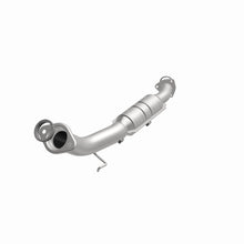 Load image into Gallery viewer, MagnaFlow 02-06 Acura RSX 4 2.0L (includes Type S) Direct-Fit Catalytic Converter