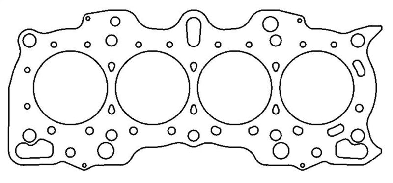 Cometic Honda Hybrid LS/CRV-VTEC 84.5M .040 inch MLS Head Gasket B18/B20 w/VTEC Head