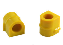 Load image into Gallery viewer, Whiteline 01-05 Honda Civic 24mm Front Sway Bar Mount Bushing Kit