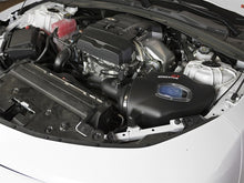 Load image into Gallery viewer, aFe Momentum GT Pro 5R Intake System Chevrolet Camaro 16-17 I4 2.0L (t)