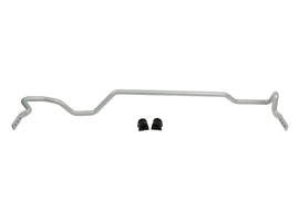 Whiteline 04-07 Subaru WRX Sedan and Wagon / 04-07 Subaru Impreza Non-Turbo w/ OE swaybar Rear 22mm