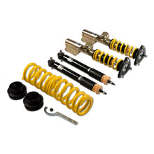 Load image into Gallery viewer, ST XTA Adjustable Coilovers 2015 Ford Mustang