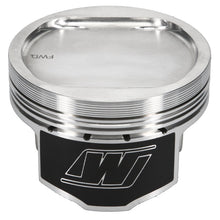 Load image into Gallery viewer, Wiseco Subaru EJ25 DOHC 4v InvDme -23cc 100mm Piston Shelf Stock