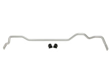 Load image into Gallery viewer, Whiteline 04-07 Subaru STi  Rear 24mm Swaybar-X heavy duty Blade adjustable