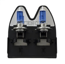 Load image into Gallery viewer, Hella Optilux H7 100W XB Extreme Blue Bulbs (Pair)