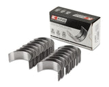 King Ford 281CI/302CI/330CI 4.6L/5.0L/5.4L V8 (Size +0.25) Rod Bearing Set