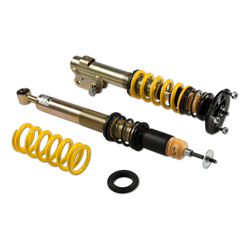 ST Coilover Kit 08-16 Mitsubishi Lancer Evo 10