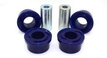 Load image into Gallery viewer, SuperPro 2011 BMW 1 Series M Base Rear Lower Inner Control Arm Bushing Kit (Motorsport)