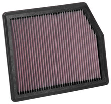 Load image into Gallery viewer, K&amp;N Replacement Air Filter ACURA NSX V6-3.0L 1991-96