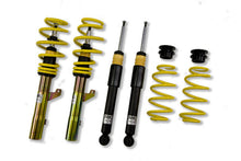 Load image into Gallery viewer, ST Coilover Kit 10-14 Volkswagen Golf TDI MKVI