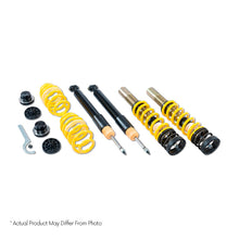 Load image into Gallery viewer, ST XA Adjustable Coilovers w/ Redound Adj. 96-00 Honda Civic Coupe/Sedan