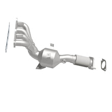 Load image into Gallery viewer, Magnaflow Conv DF 2011 Ford Fiesta 1.6L 4