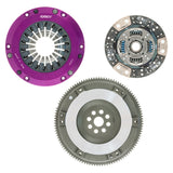 Exedy 2000-2009 Honda S2000 L4 Hyper Single Clutch VF Series Sprung Center Disc Pull Type Cover