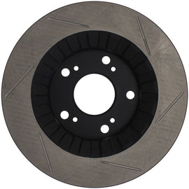StopTech Power Slot SportStop 00-06 Honda S2000 Slotted Rear Right Rotor