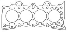 Load image into Gallery viewer, Cometic Honda Civic/CRX SI SOHC 76mm .098 inch MLS-5 Head Gasket D15/16