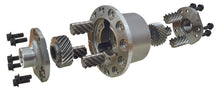 Load image into Gallery viewer, Eaton Detroit Truetrac Differential 28 Spline 1.20in Axle Shaft Diameter Rear 7.5in