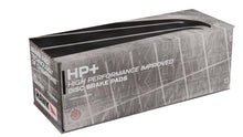 Load image into Gallery viewer, Hawk HP+ 08-09 Mazda 3 / Ford/ Volvo HP+ Street Front Brake Pads