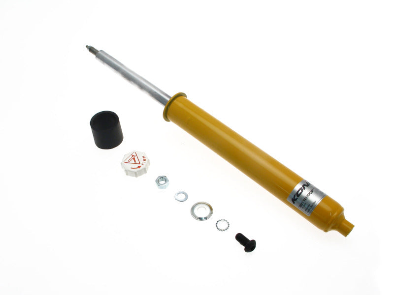 Koni Sport (Yellow) Shock 06-13 Honda Civic Coupe & Sedan- SI/ DX - Front